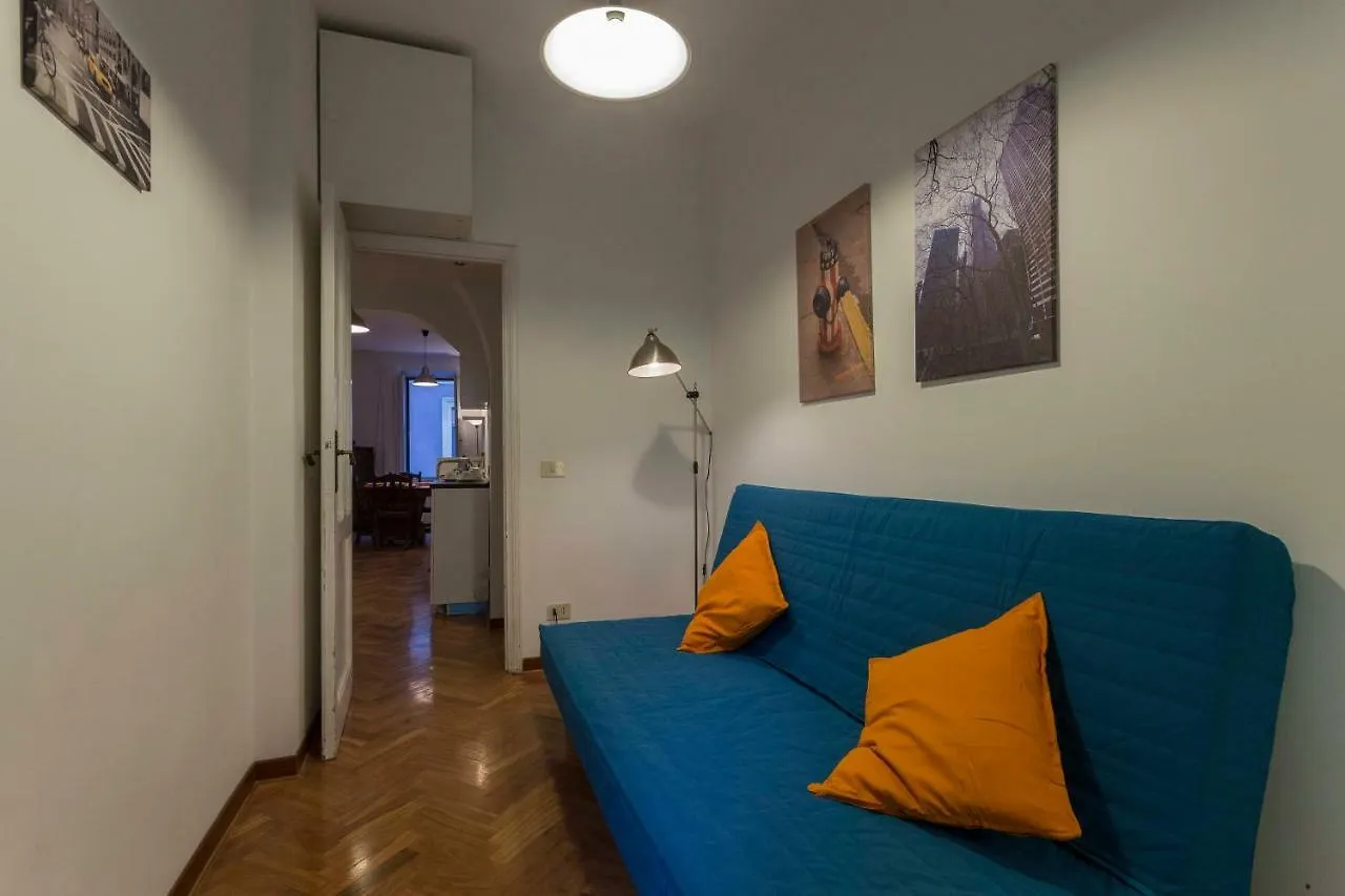 Appartement Vatican Charming Suite Rome